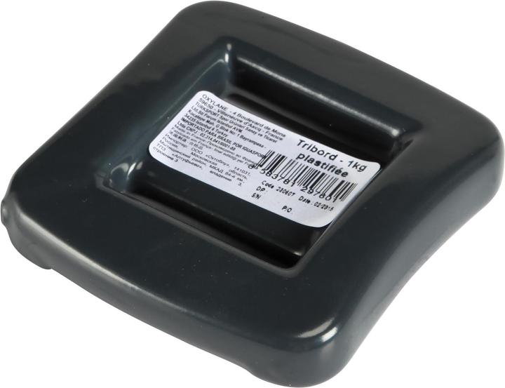 Image du produit Subea Plomb Enrobé 1kg