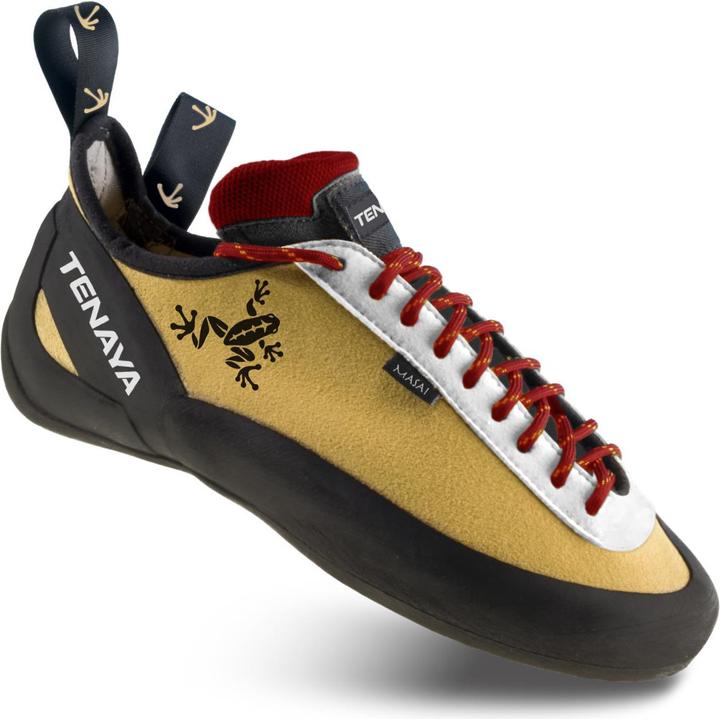 Actual product image Tenaya Masai Climbing Shoes Unisex (44)