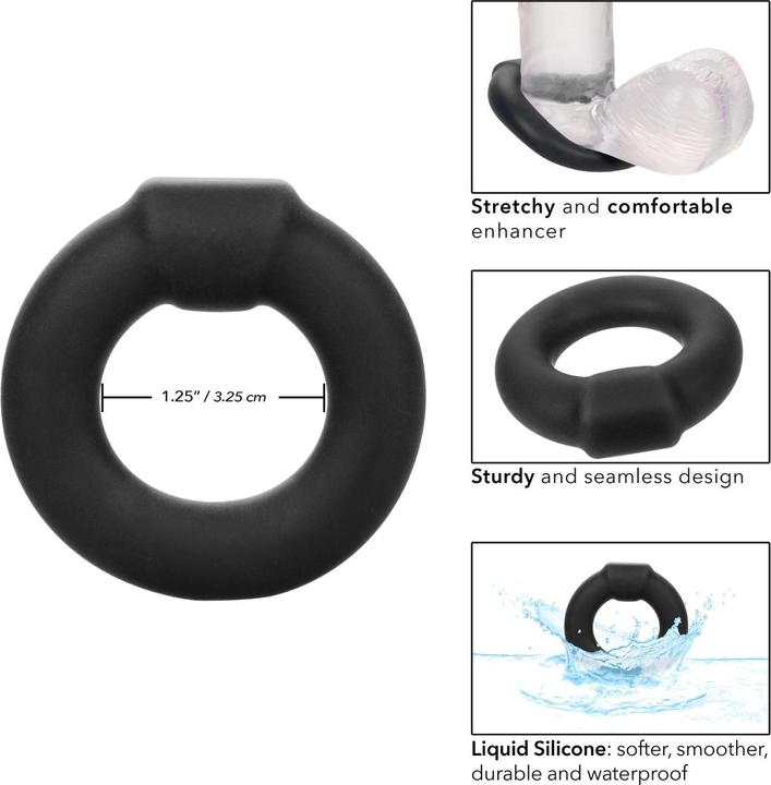 Immagine prodotto CalExotics Anello Alpha Optimum (3.25 cm)