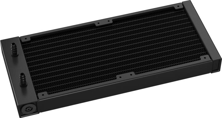 Actual product image Deepcool LS520S Zero Dark