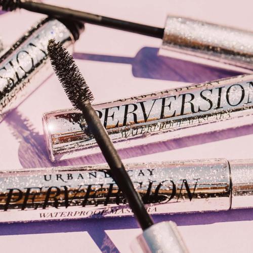 Image du produit Urban Decay Perversion (Black New Authentic)