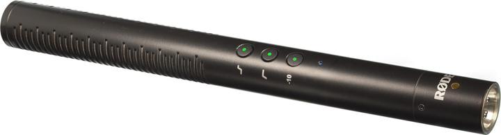 Actual product image RØDE Ntg4