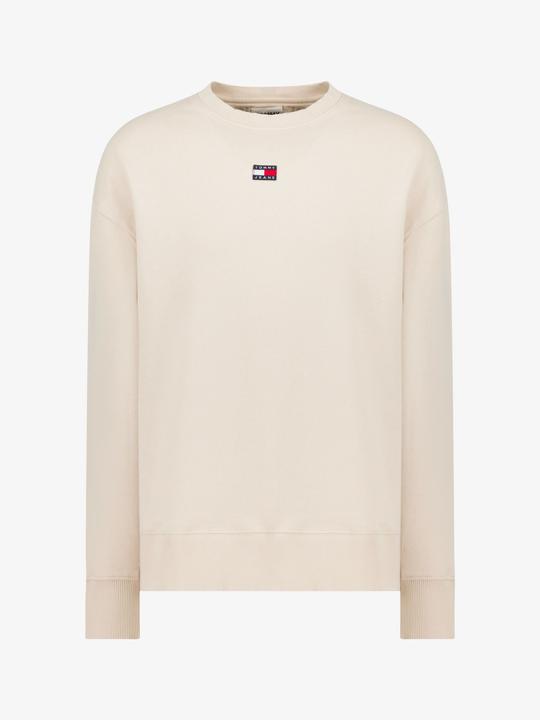 Immagine prodotto Tommy Hilfiger Felpa beige (S)