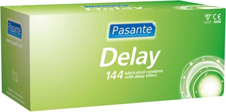 Image du produit Pasante Easy (144 pcs)