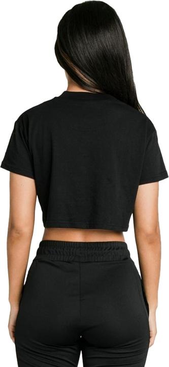 Produktbild Siksilk Essentials TShirt kurz geschnitten (30)