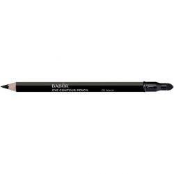 Actual product image Babor Eye Contour Pencil 01 black