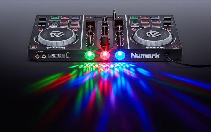 Produktbild Numark Party Mix