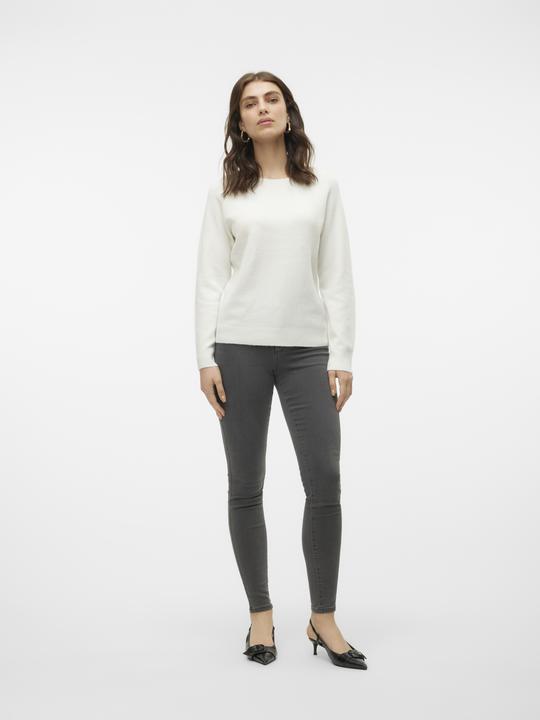 Actual product image Vero Moda Casual long sleeve blouse (M)