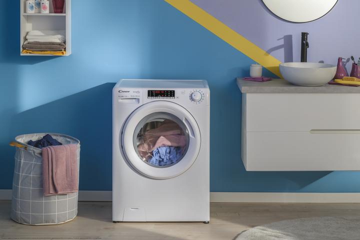 Immagine prodotto Candy VACCA 4644TWM6/1-S