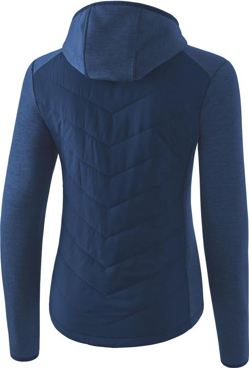 Erima Steppjacke Function