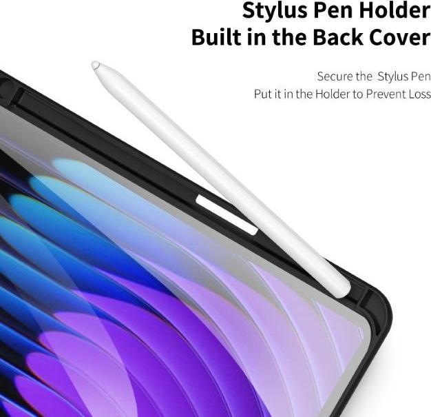 Immagine prodotto Dux Ducis Toby Series Bookcover (Xiaomi Pad 7 Pro, Xiaomi Pad 7)