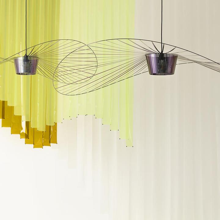 Produktbild Petite Friture Vertigo Pendelleuchte Large (E27)