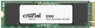 Produktbild Crucial E100 (1024 GB, M.2 2280)