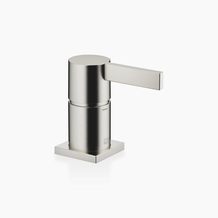Actual product image Dornbracht single-lever bath mixer for bath or tile edge installation, 29300670