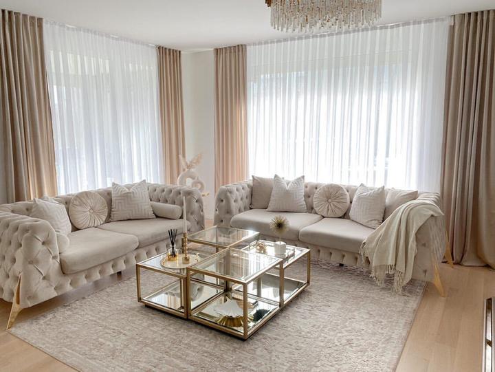 Actual product image Hadorn Bern Spotlight (213 x 305 cm)
