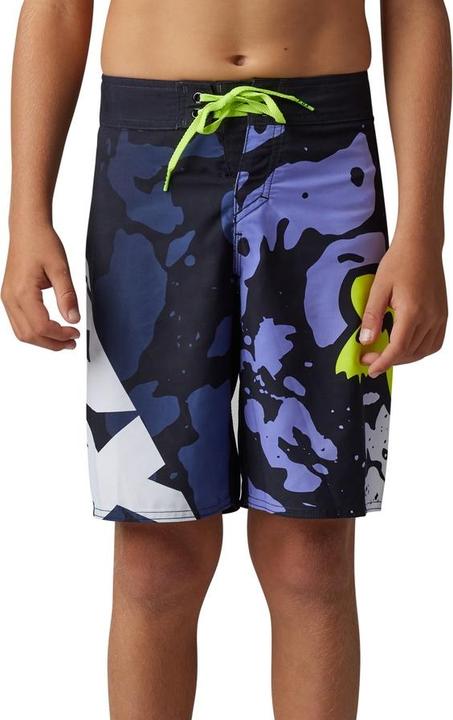 Produktbild Fox B-SHORT 23 YTH MORPHIC BLK 28 (28)