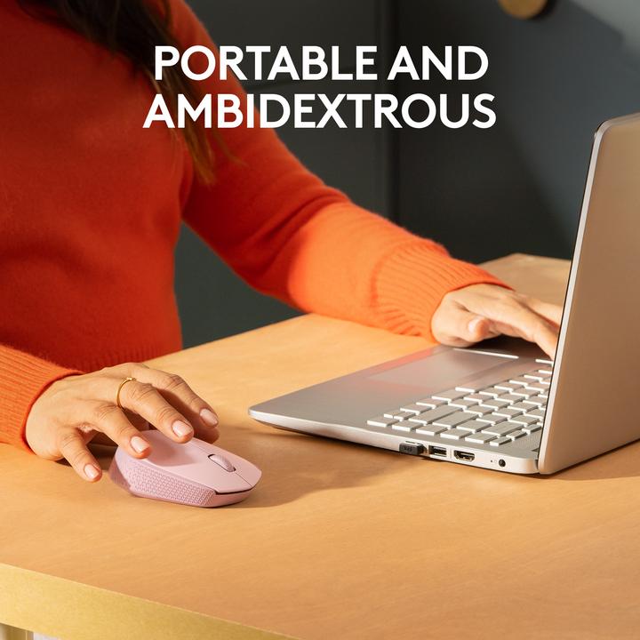 Immagine prodotto Logitech M171 (Senza fili)