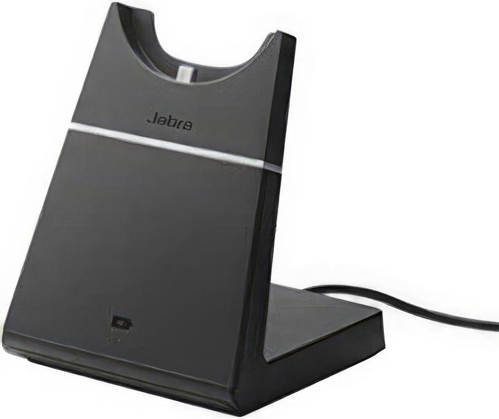 Jabra Ladestation zu Evolve 75