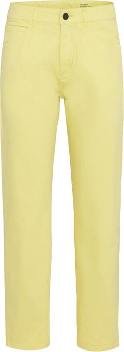 Camel Active Straight Fit 5-Pocket Jeans
