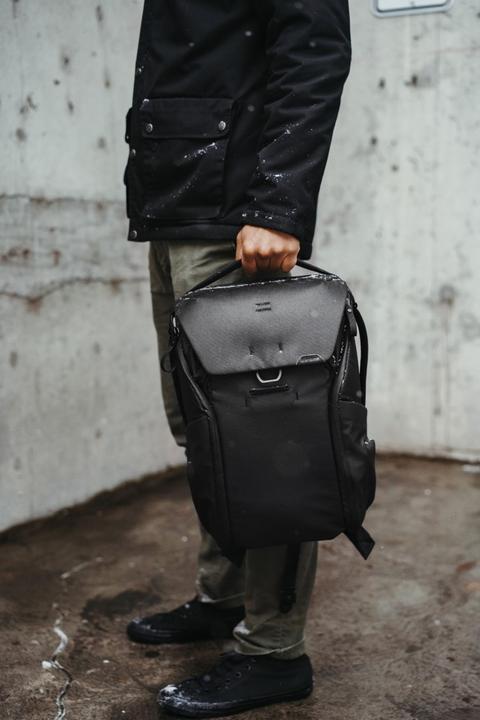 Actual product image Peak Design Everyday Backpack 20L (20 l)