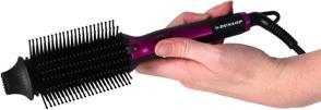 Actual product image Dunlop Haarstyler