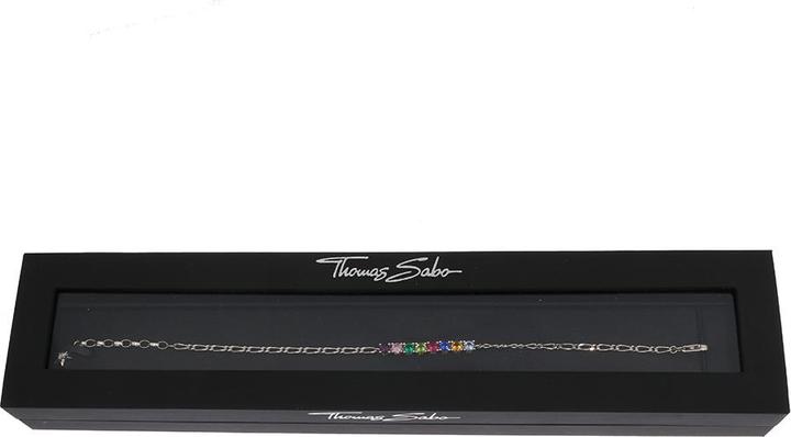 Actual product image Thomas Sabo Bracelet (19 cm, 925 Sterling silver)