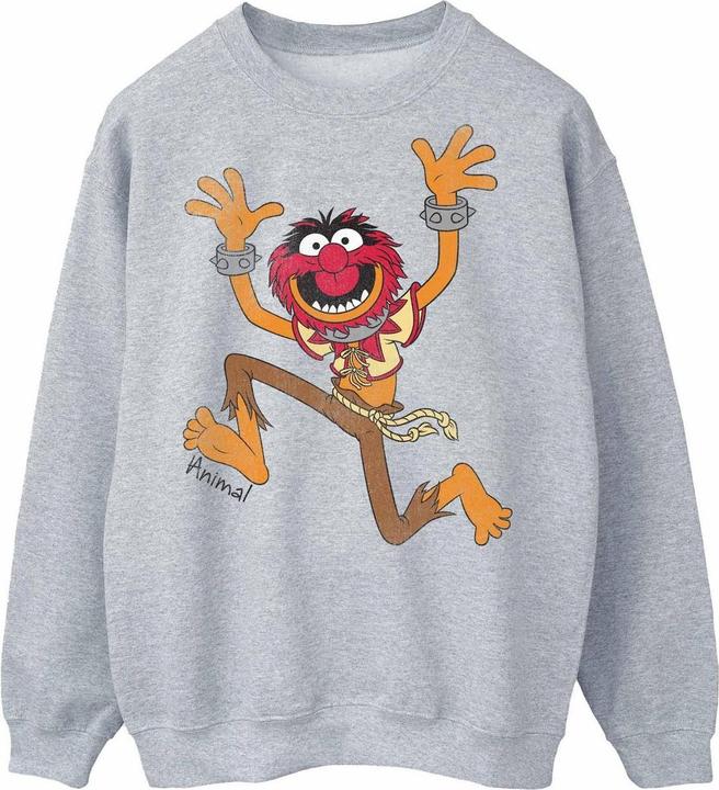 Gildan Classic Sweatshirt (3XL)