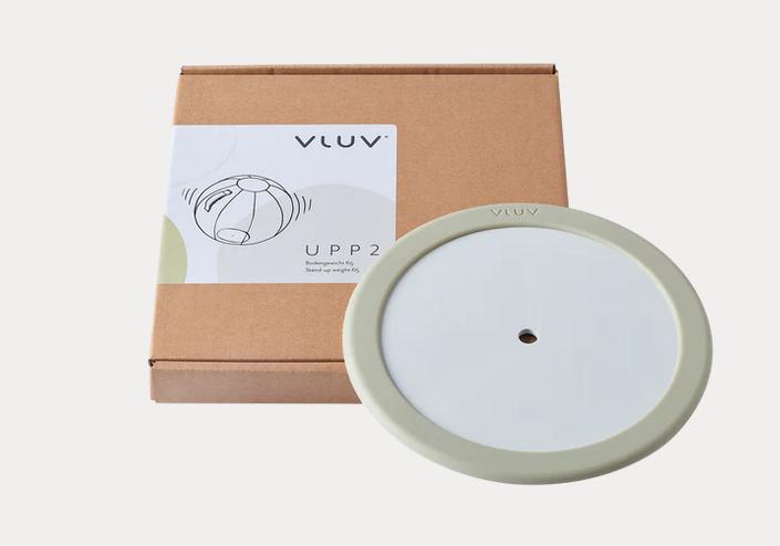 Image du produit Vluv Balle d'assise Poids au sol pour Ø 70 - 75 cm