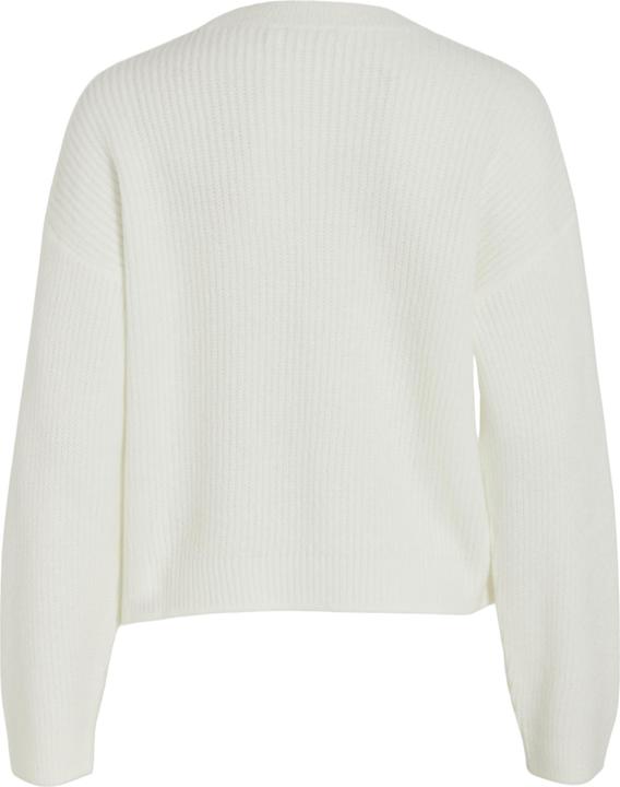 Produktbild Vila Fransen Strickpullover (L)