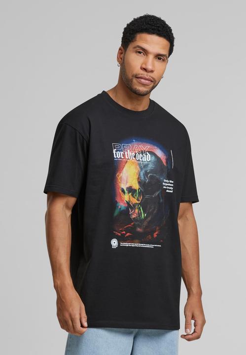 Immagine prodotto Mister Tee Pray For The Dead Oversize Tee - 16549 (XS)