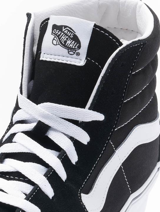 Image du produit Vans Chaussures Sk8 Hi Platform (41)