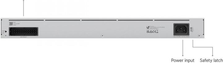 Produktbild Ubiquiti UniFi Dream Machine - Special Edition