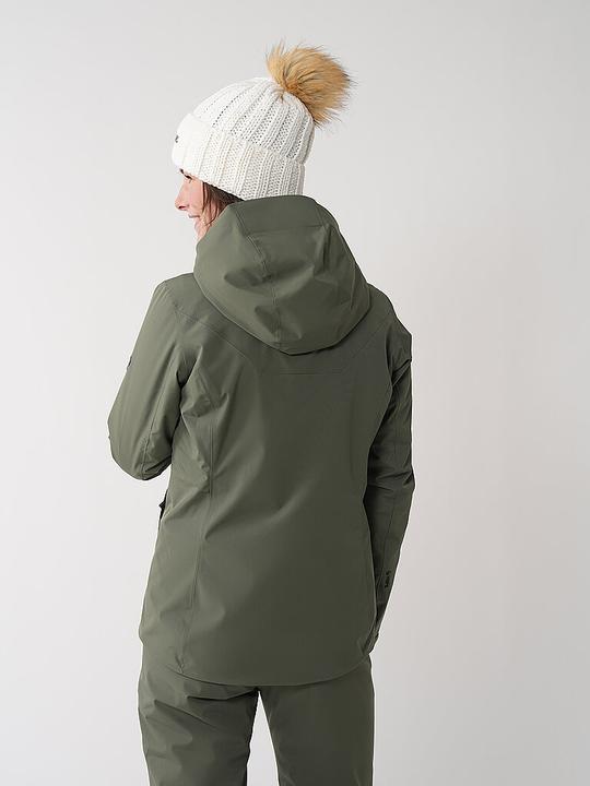 Image du produit Peak Performance Veste femme Anima (XS)