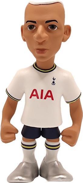 Produktbild Minix - Football Stars #129 - Tottenham Hotspur Football Club - Richarlison 9 - Figurine 12cm