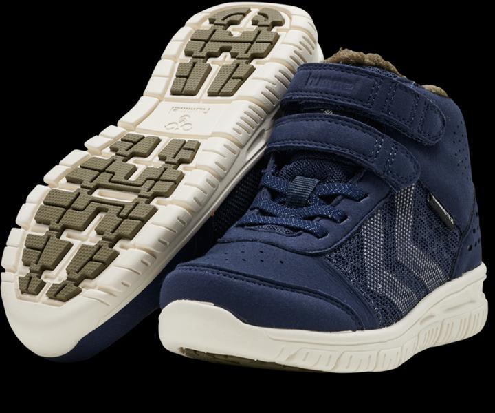 Produktbild hummel Crosslite Winter Mid Tex Jr (23)