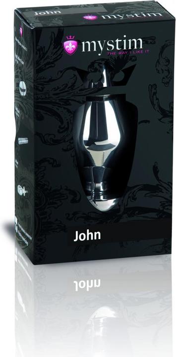 Produktbild Mystim John