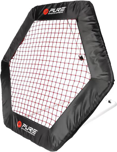 Produktbild Pure2improve Handsechskant Rebounder