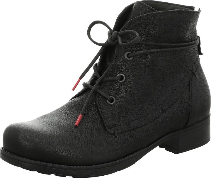Think! Boots DENK!