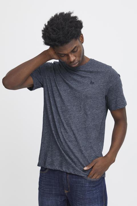 Actual product image Blend BHWilton melange tee - 20715298 (XL)