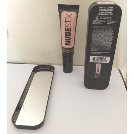Nudestix Tinted Cover (Nude 1)