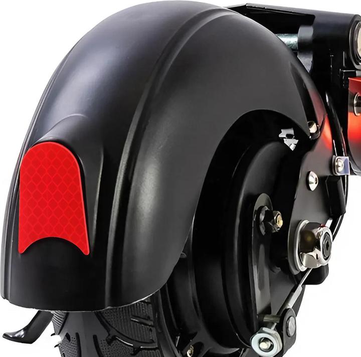 Produktbild Mini Motor Fender