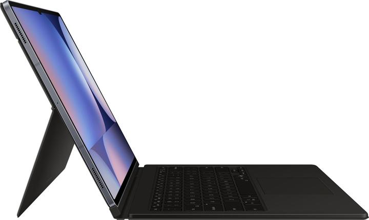 Actual product image Samsung Book Cover Keyboard Tab S10 Ultr (Galaxy Tab S10 Ultra, Galaxy Tab S9 Ultra)