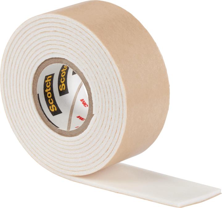 Actual product image 3M Scotch mounting tape (19 mm)