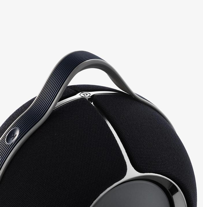 Image du produit Devialet Mania (Fonctionnement sur batterie)