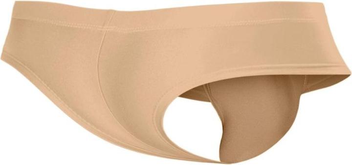 Produktbild Cut4men Herren-Shorts in gold (M, Einzelpack)