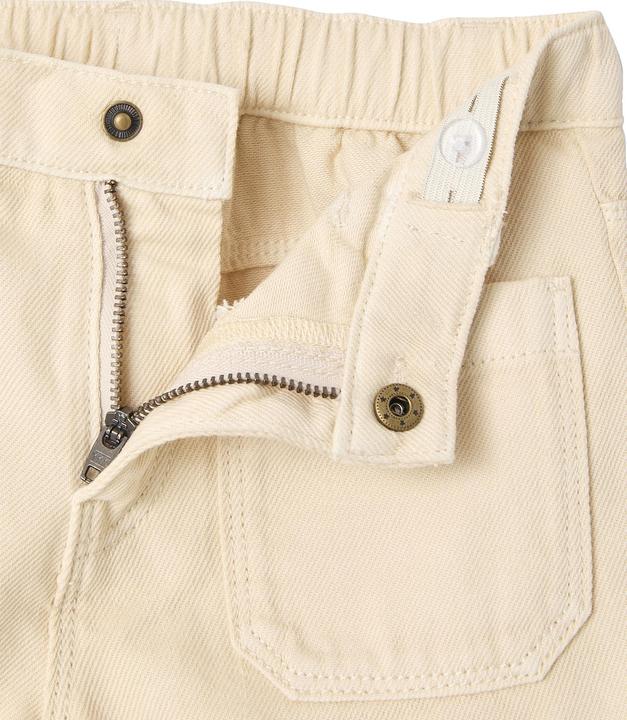 Produktbild Vertbaudet Mädchen Shorts mit aufgesetzten Taschen (146)
