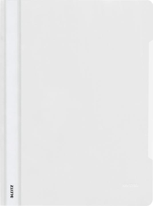 Actual product image Leitz Standard plastic stapler (A4, 1 x)