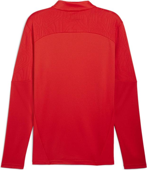 Produktbild Puma 1/4-zip-trainingsobertei stade rennais 2024/25 (L)