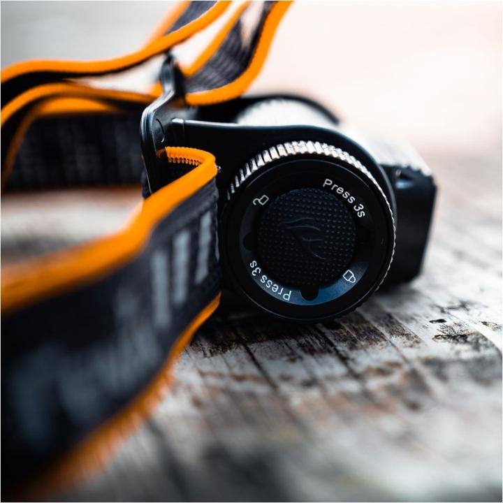 Actual product image Fenix HM70R (1600 lm)