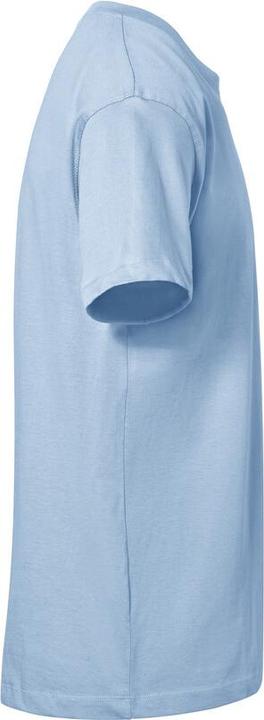 Immagine prodotto Hakro Maglietta da uomo "Classic" 292 blu ghiaccio taglia S (S)